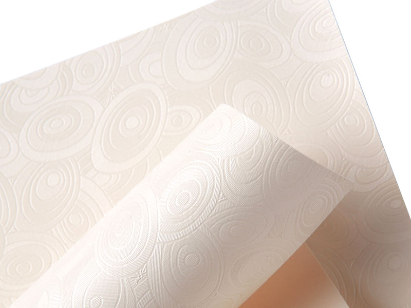 Impression de film de plafond extensible en PVC-11 Impression de film de plafond extensible en PVC-11