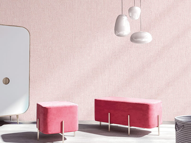 Fond d'écran en PVC F11 250 g/m2 à absorption d'humidité douce et légère Fond d'écran en PVC F11 250 g/m2 à absorption d'humidité douce et légère