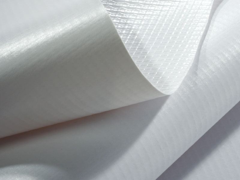 Bannière flexible laminée 440 g/m2 Bannière avant éclairée en PVC Bannière flexible laminée 440 g/m2 Bannière avant éclairée en PVC