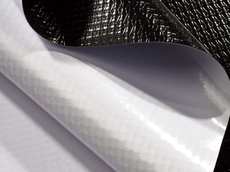 Matériel publicitaire Blackback Flex Banner 510 g/m2 Matériel publicitaire Blackback Flex Banner 510 g/m2