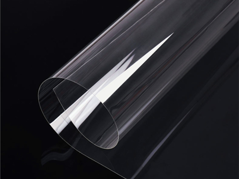 Film PVC super transparent, film PVC ultra-perméable, feuille transparente, film PVC transparent (transparent, coloré) Film PVC super transparent, film PVC ultra-perméable, feuille transparente, film PVC transparent (transparent, coloré)