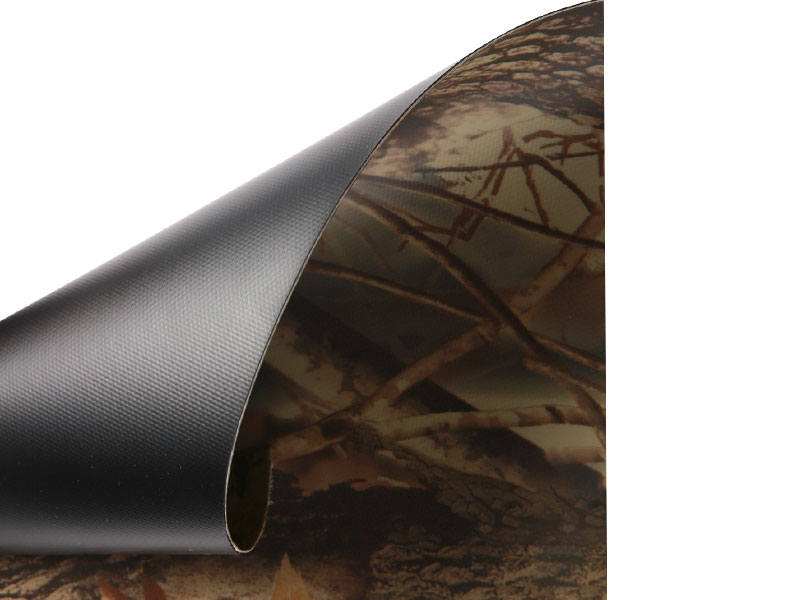 Ruban de couture gonflable PVC hermétique 0,52 mm 650 g/m2 1 000 D23 x 23  Ruban de couture gonflable PVC hermétique 0,52 mm 650 g/m2 1 000 D23 x 23