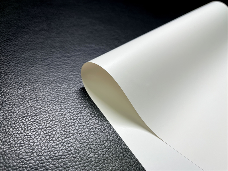 Film Décoratif PETG à Toucher Doux