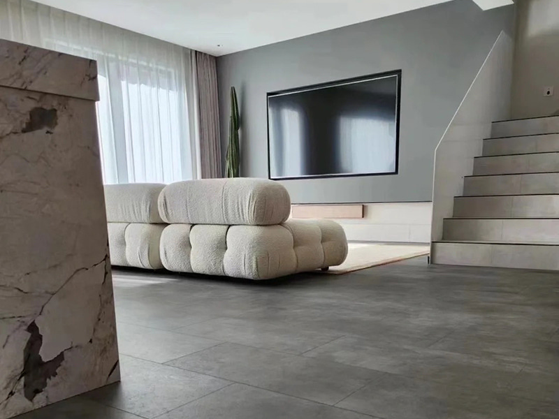 Films antidérapants en vinyle (couche NS)