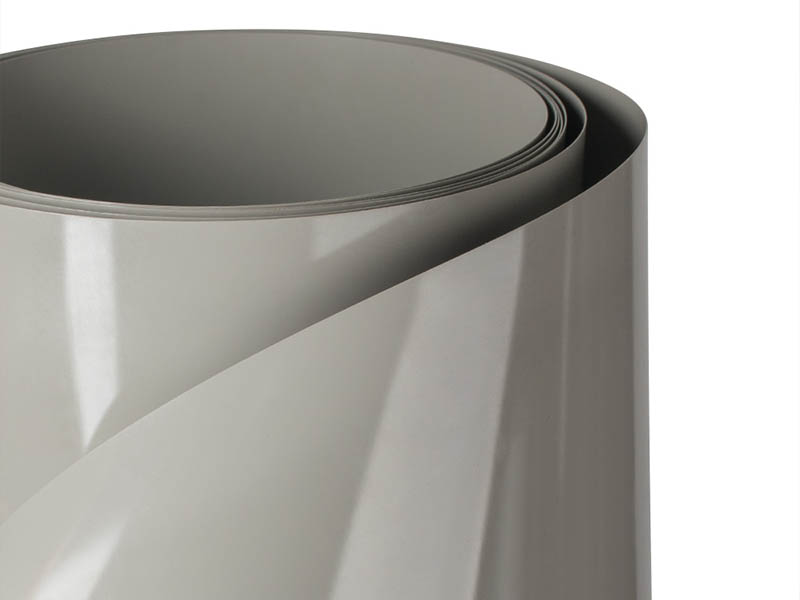 Film PETG haute brillance