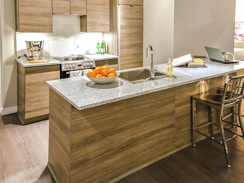 Film décoratif en PVC imprimé Film décoratif en PVC imprimé