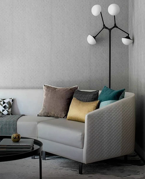 Décoration de la maison