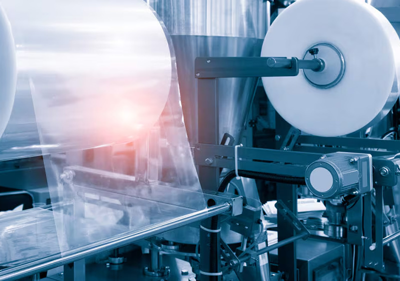 Atelier de production