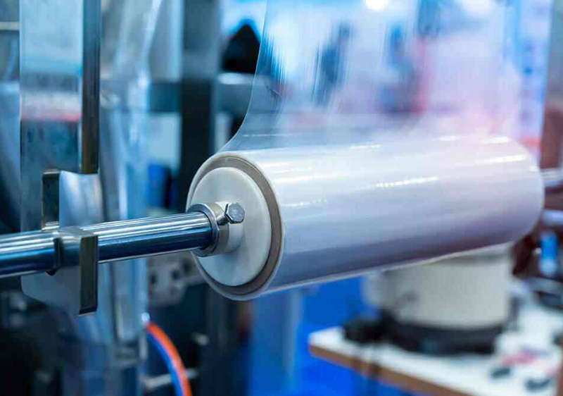 Atelier de production