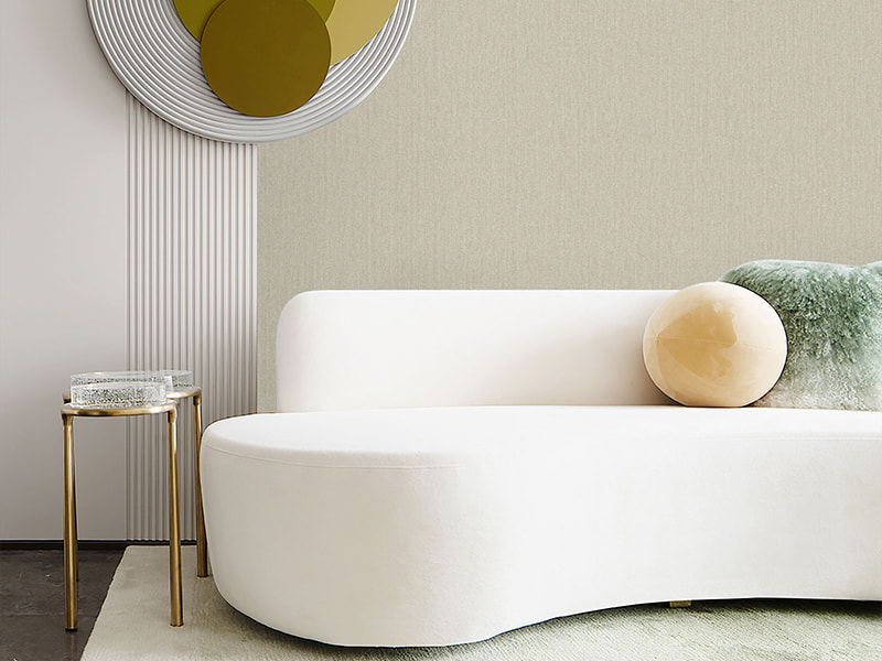 Revêtement mural de 1,37 m